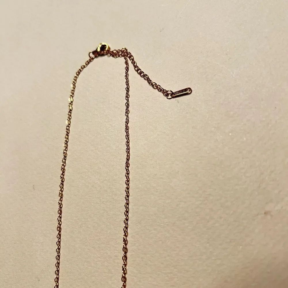 Wing Necklace #1948 - Picture 5 of 5